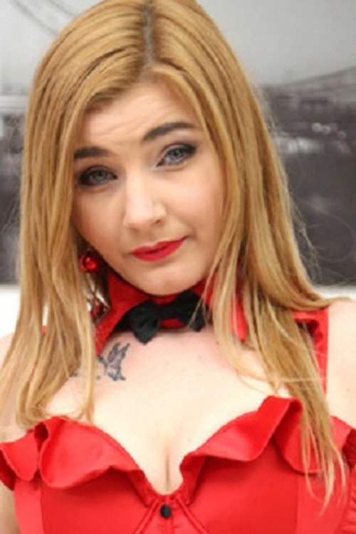 Photo of Catherine Boss, Acting