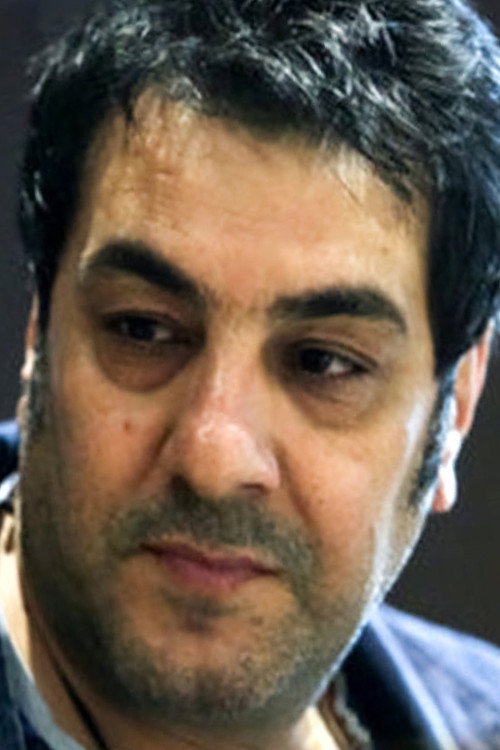 Photo of Mohsen Chegini, Production