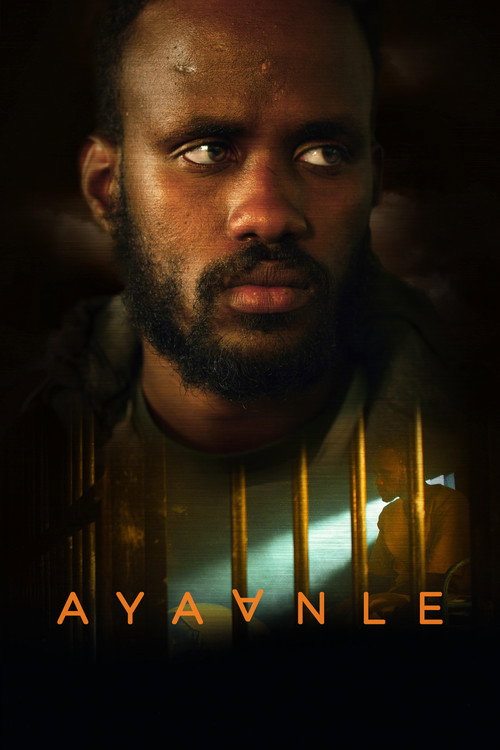 Movie poster for Ayaanle (2022)