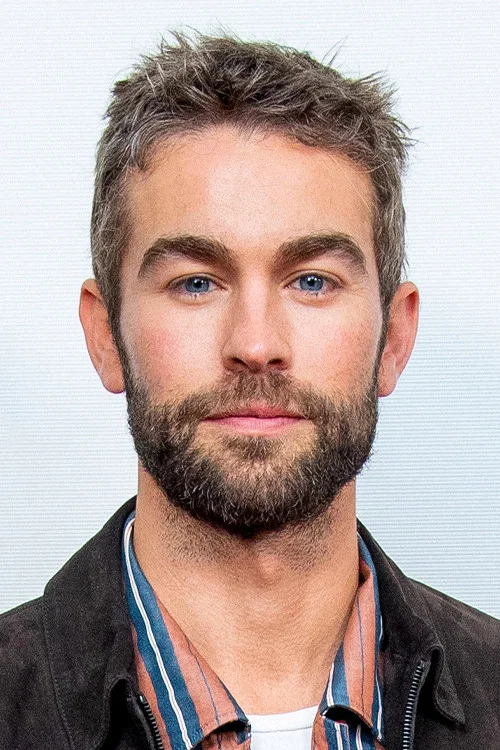 Photo of Chace Crawford, Acting