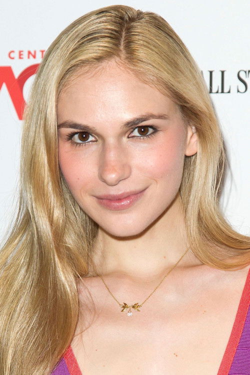 Jennifer Missoni profile