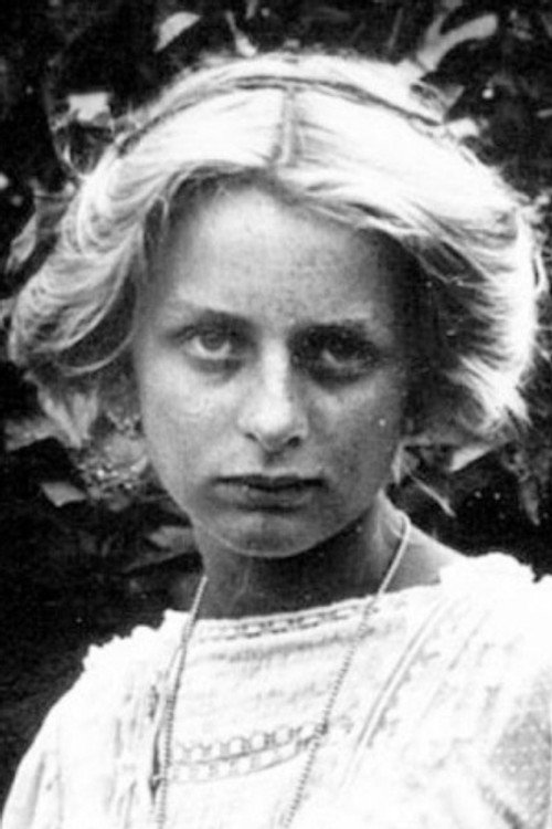 Photo of Vibeke Krøyer, Acting