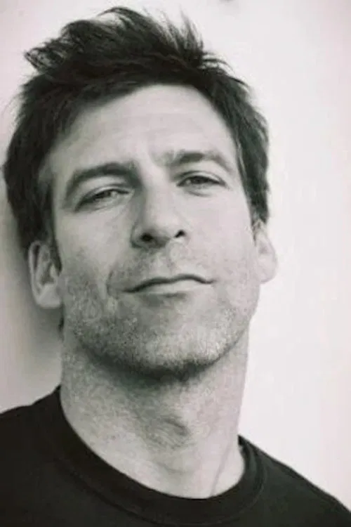 Photo of Todd Tesen, Acting