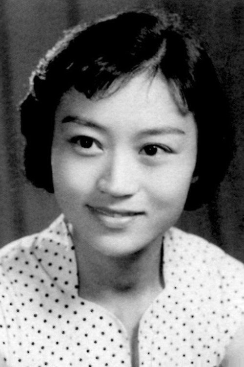 Photo of Min Lu, Acting