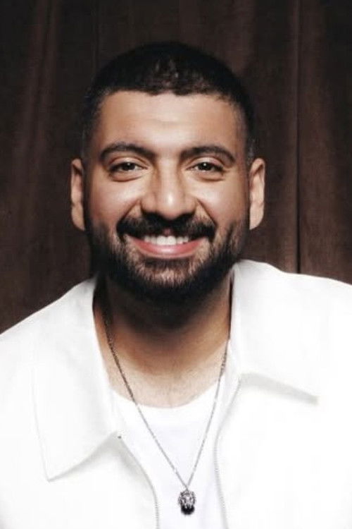 Photo of Maytham Al-Husseini, Acting