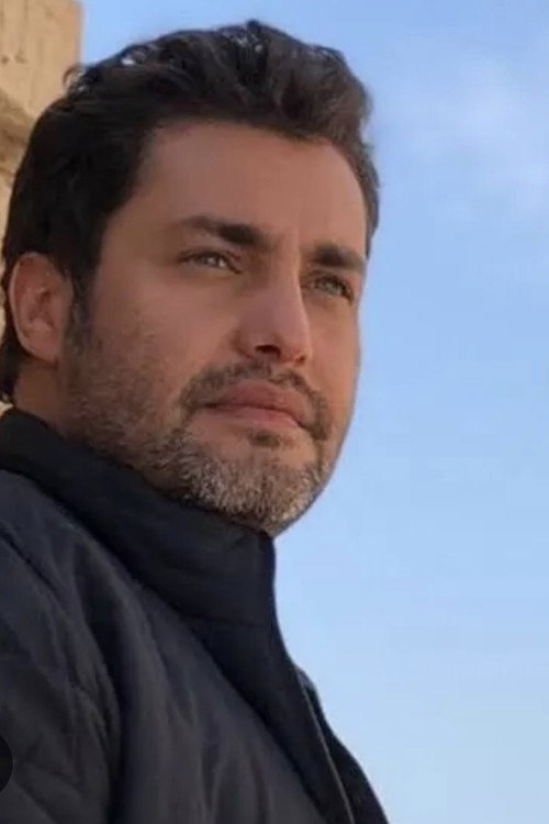 Amir Mohammad Zand profile