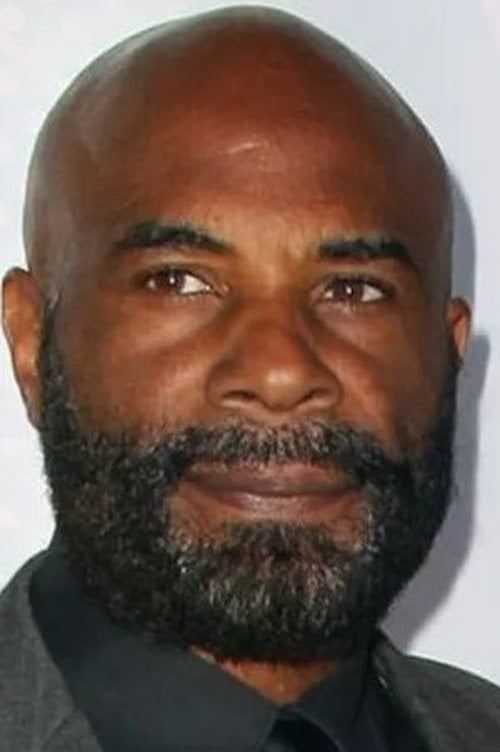 Photo of Julius LeFlore, Crew