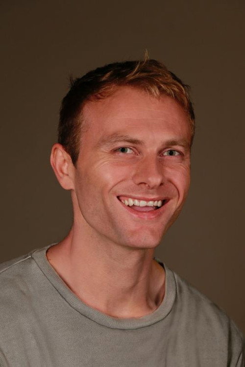 Photo of Greg Keith, Directing