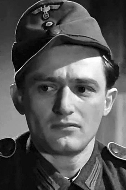 Photo of Vasiliy Fushchich, Acting