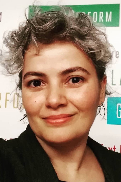 Photo of Güler Aşık, Acting