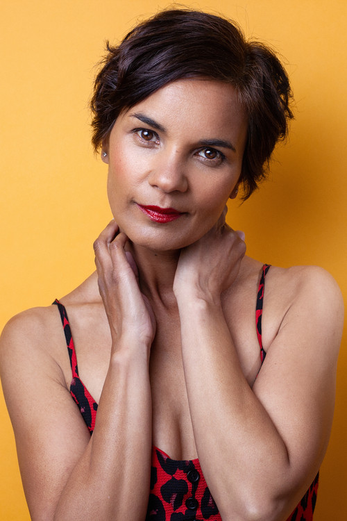 Photo of Rina Mahoney, Acting