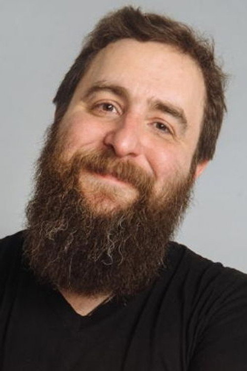 Maxim Polzikov profile