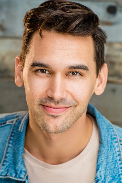 Photo of Joey Heyworth, Acting