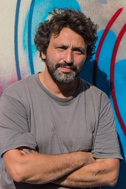 Photo of Christian Guémy, Acting