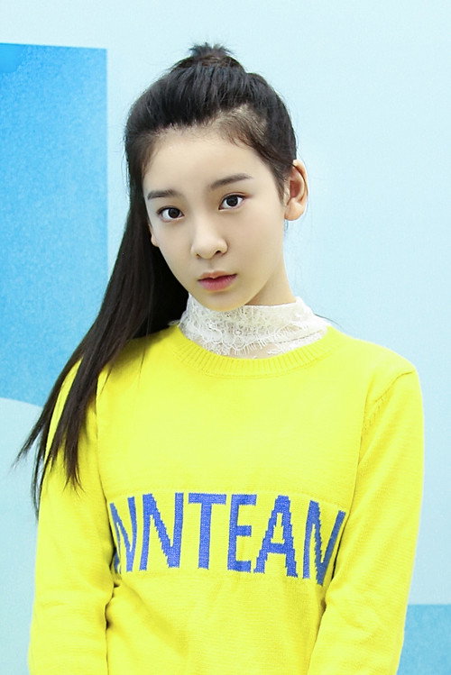 Photo of Jiang Xinyue, Acting