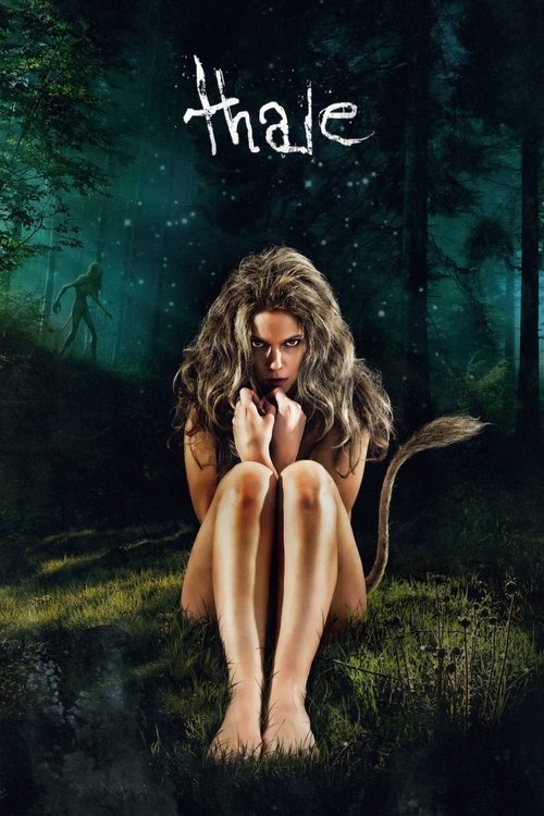 Movie poster for Thale (2012)