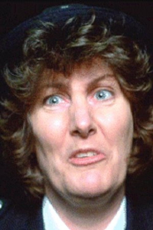 Photo of Susan Beresford, Acting
