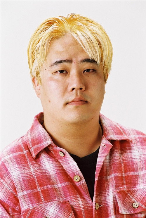 Photo of Taro Masuoka, Acting