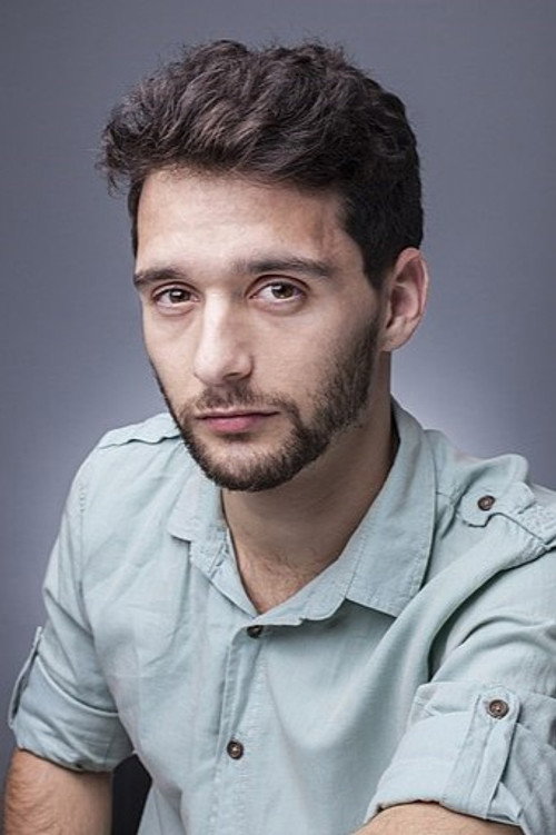 Alon Sandler profile