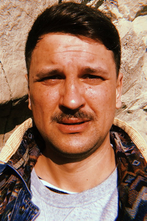 Photo of Timur Yashchenko, Directing