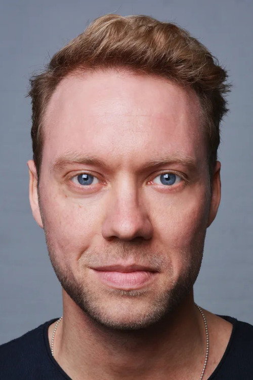 Photo of Sander Plukaard, Acting