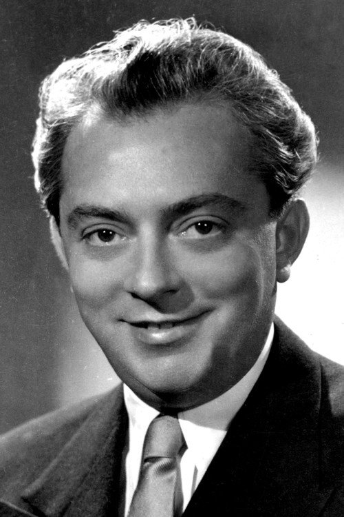 Photo of Kamill Feleki, Acting