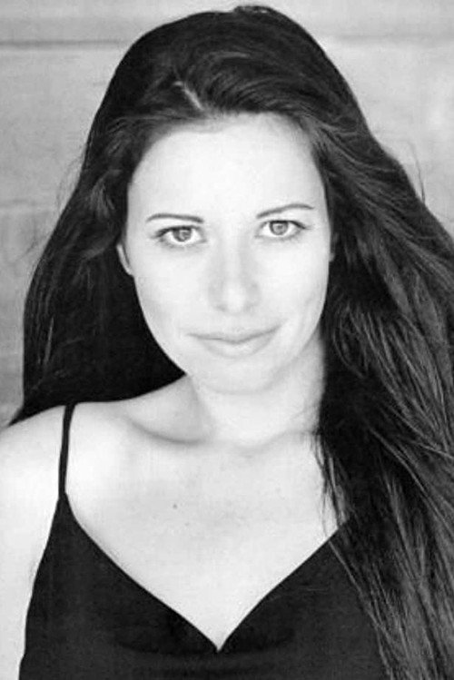 Photo of Orly Tepper, Acting