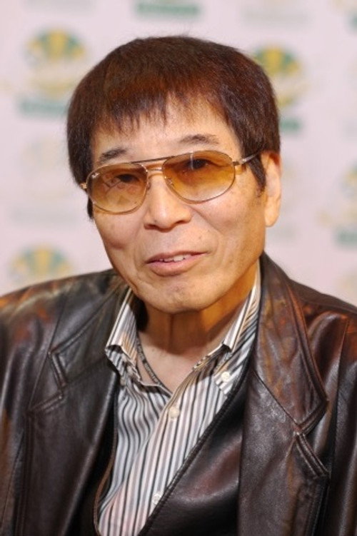 Photo of Nobuhiro Okaseko, Visual Effects