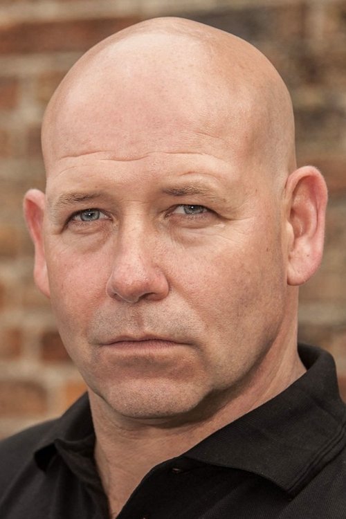 Photo of Stacey Gough, Acting