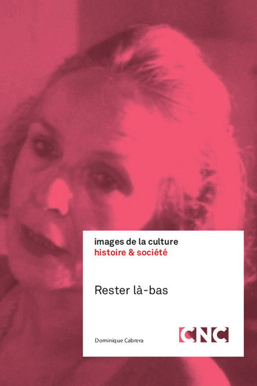 Movie poster for Rester là-bas (1992)