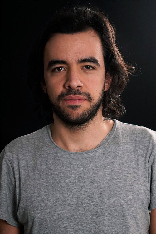 Photo of Francesco Garbo, Crew