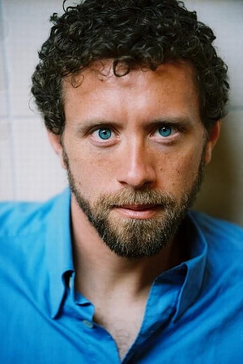 T.J. Thyne profile