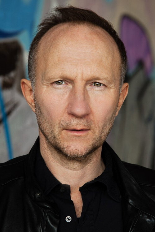 Alexander Hauff profile