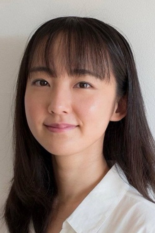 Photo of Akiho Otsubo, Acting