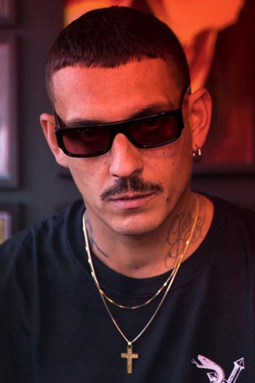 Photo of Noyz Narcos, Acting