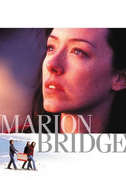 Movie poster for Marion Bridge (2003)