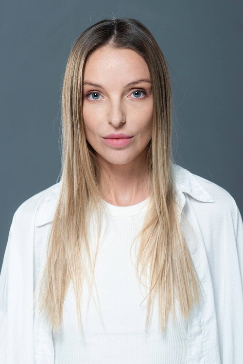 Photo of Vaida Lisikaitė, Acting