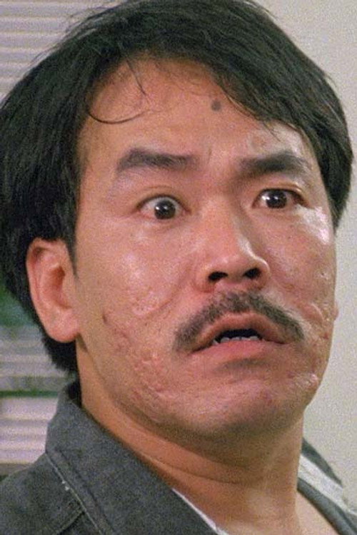Photo of Garry Chan Chi-Shing, Acting