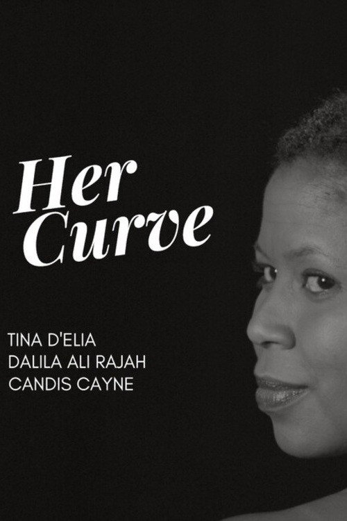 Movie poster for Her Curve (2023)