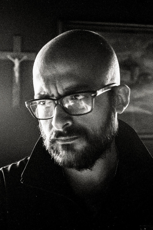 Photo of Marco Castaldi, Directing