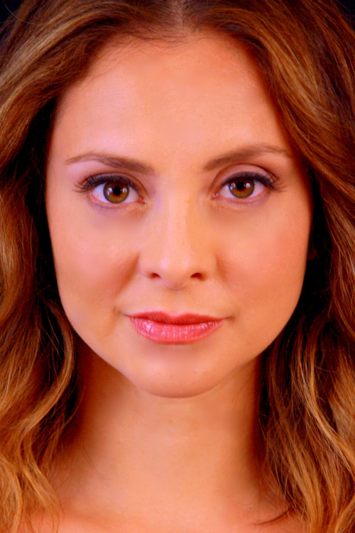 Photo of Laura Ortiz, Acting