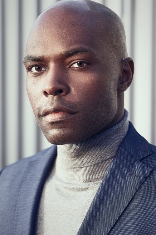 Photo of Mel Chude, Acting