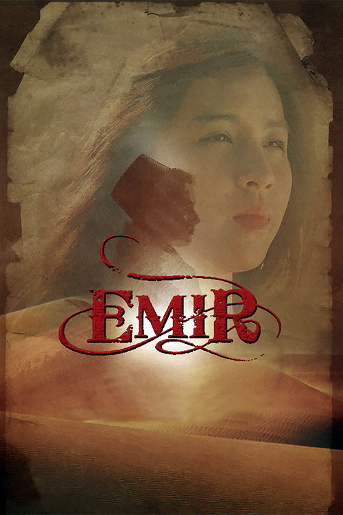 Movie poster for Emir (2010)
