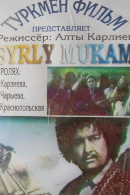Movie poster for Secret of the Music (1973)