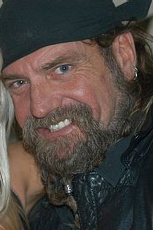 Photo of Brian Surewood, Acting