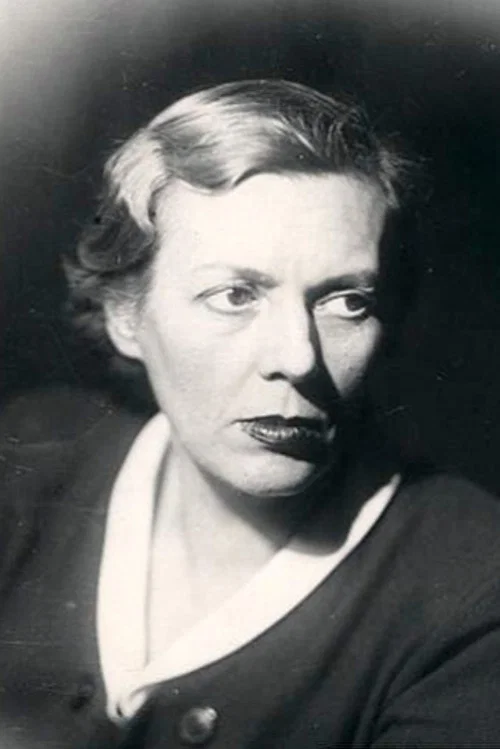 Photo of Natalya Glan, Acting