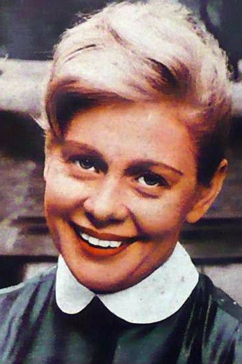 Denise Benoit profile