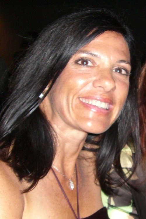 Photo of Angela Mancuso, Production