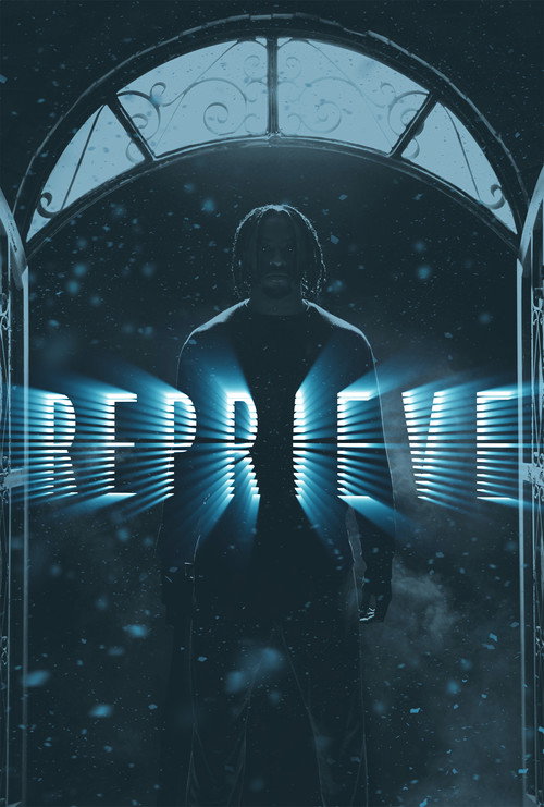 Movie poster for Reprieve (2025)