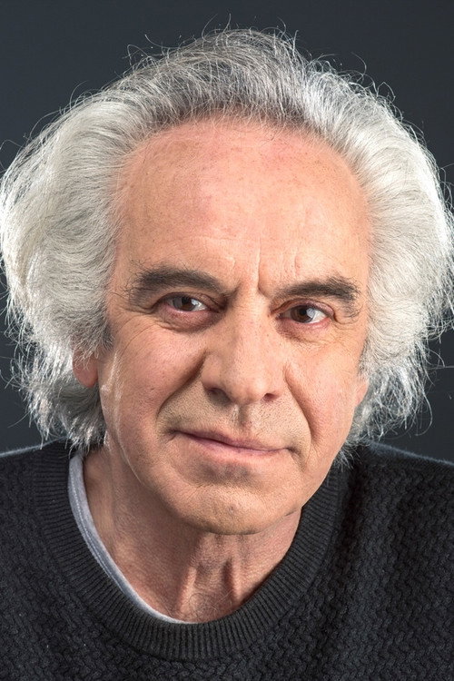 João Paulo Costa profile